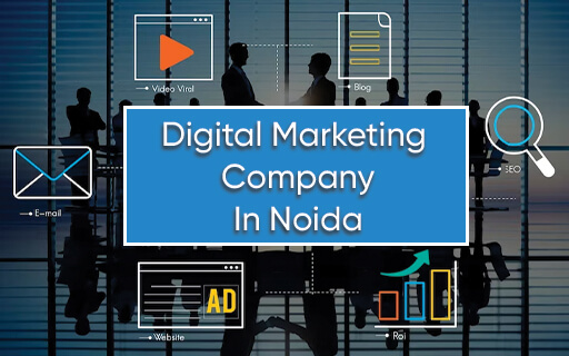 Digital Marketing Company in Noida | Best Digital Marketing Agency Noida - E2Webservices