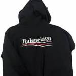 Balenciaga Hoodies Profile Picture