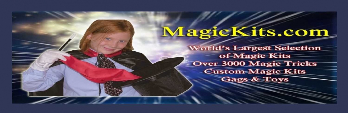 The Computer Magician LLC Cover Image