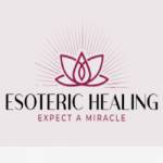 esoteric healing Profile Picture