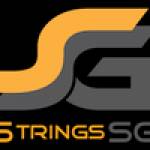 String ssg Profile Picture