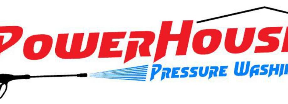 PowerHouse Pressure Washing Cover Image