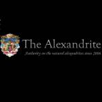 The Alexandrite Profile Picture
