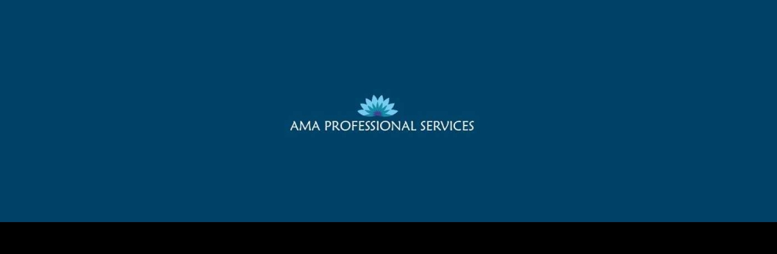 AMA PROFESSIONAL SERVICES Cover Image