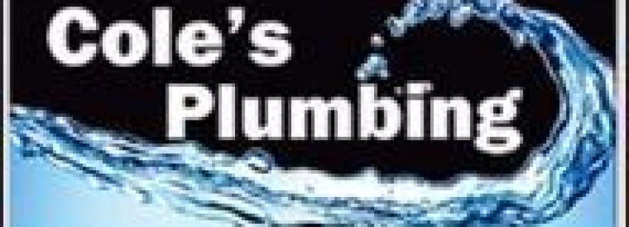 Coles Plumbing Dallas Cover Image
