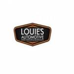 Louie Automotive Profile Picture