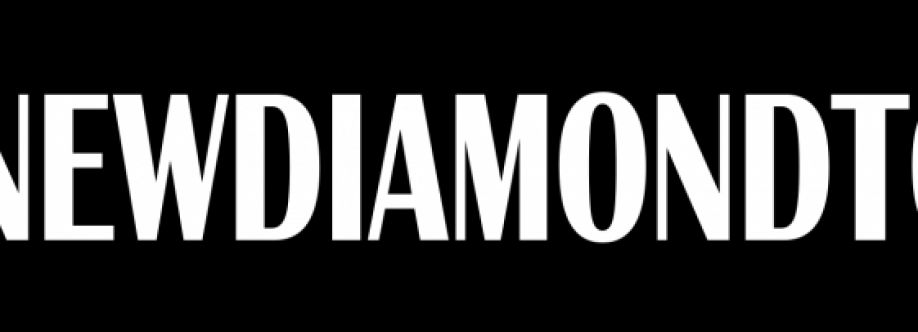DiamondToolsCompany Cover Image