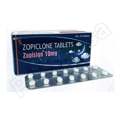 Zopisign 10Mg | Buy Zopisign Online UK, USA - Pills4usa