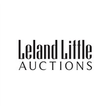 Leland Little Auctions - Auction Preview, News and Press Release | Auction Daily