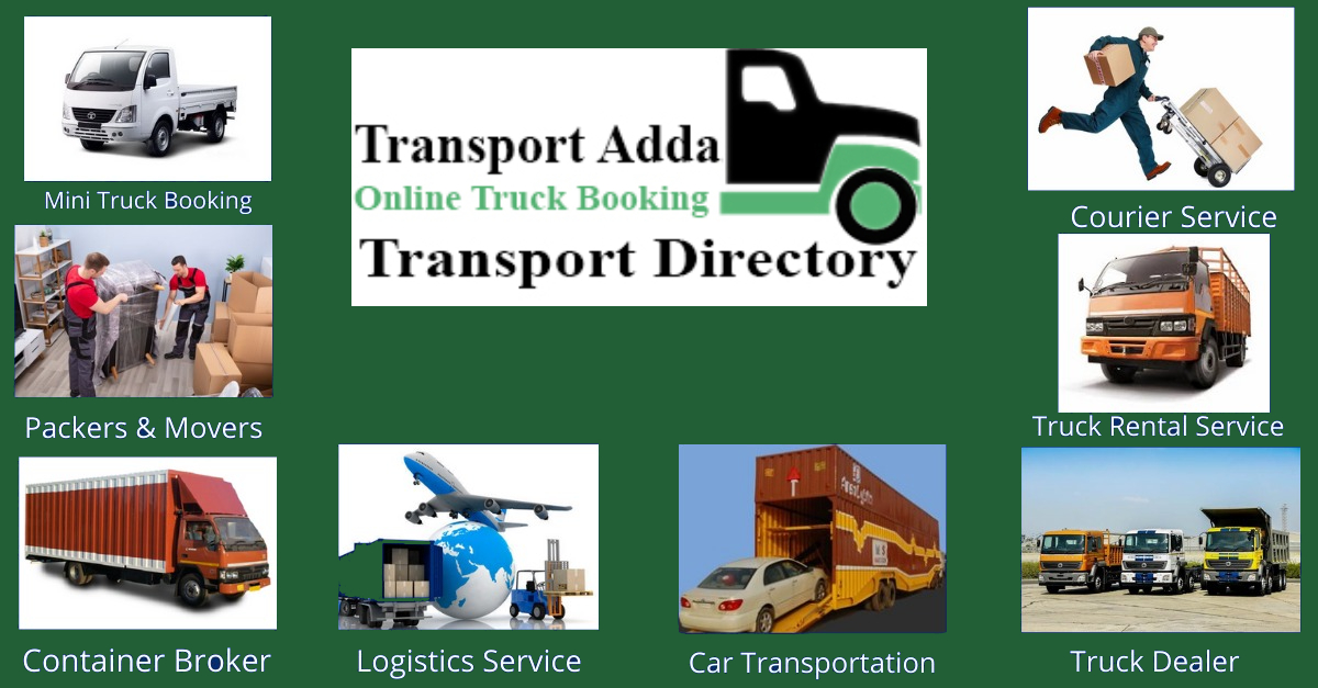 Packers And Movers In Hyderabad - Transport Adda