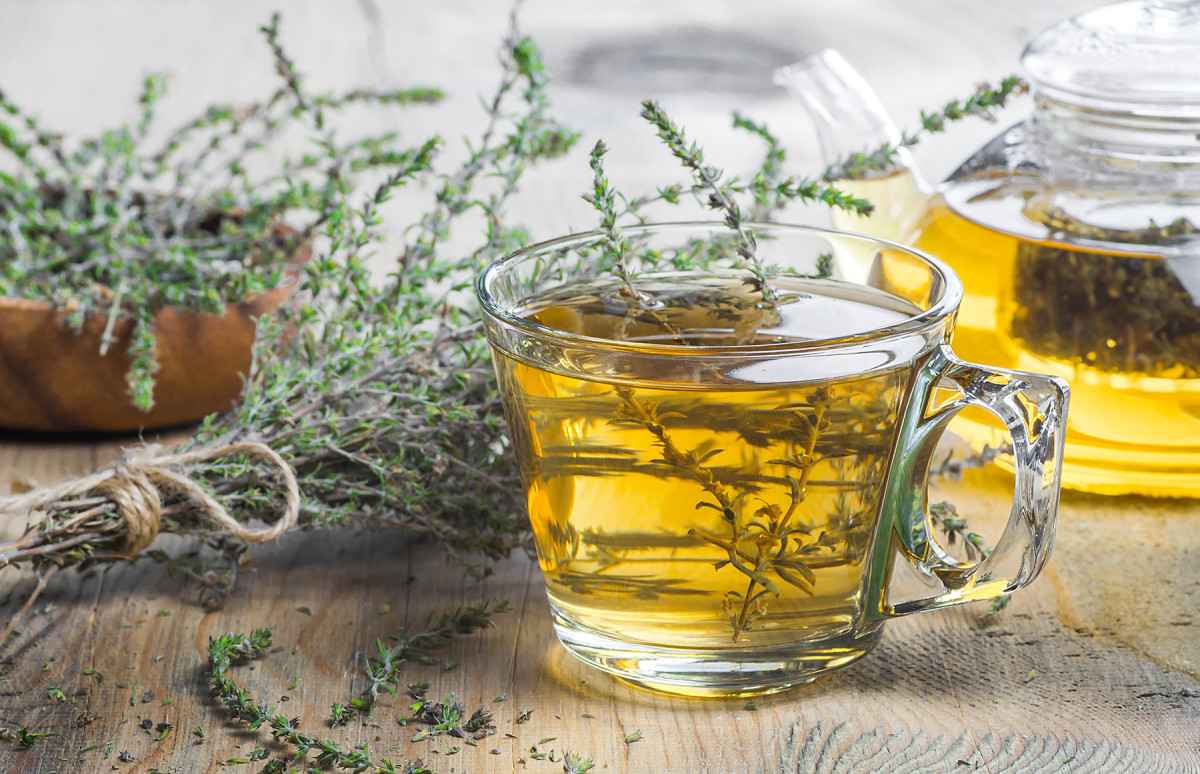 Discover the Power of Thyme: 8 Health Benefits You Need to Know