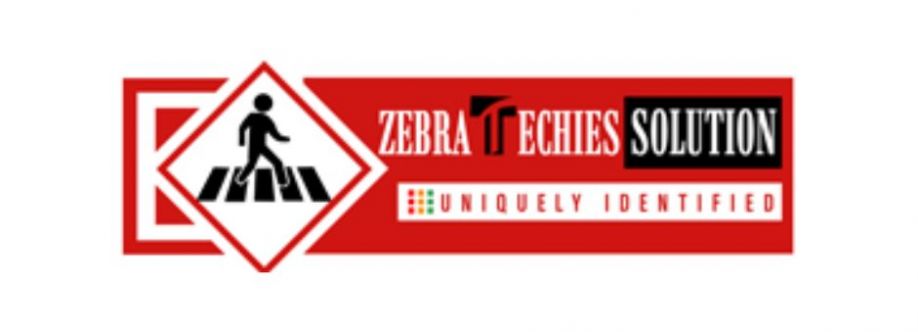 Zebra Techies Solution Cover Image