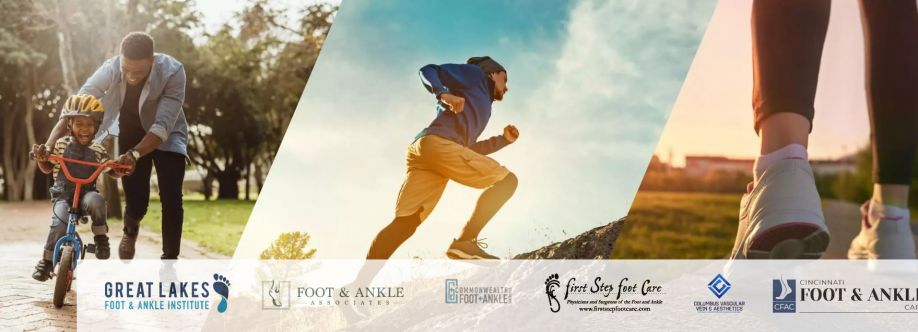 Beyond Podiatry Cover Image