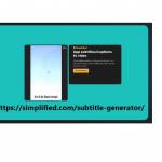 auto subtitle generator Profile Picture