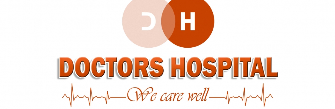 Doctors Hospital Cover Image