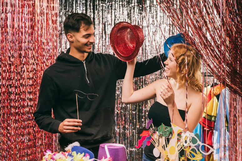 Discover the Magic: Summer 2023 Events with Photo Booths - Time Business Insider