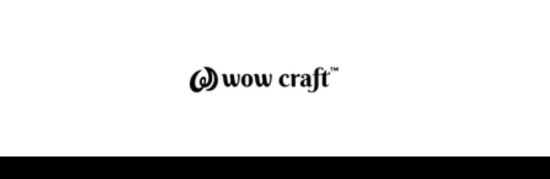 Wow Craft Cover Image