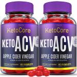 Keto Core ACV Gummies Profile Picture