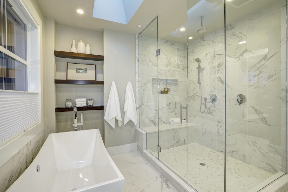 Top 9 Reasons to Choose Tub to Shower Conversion in Austin
