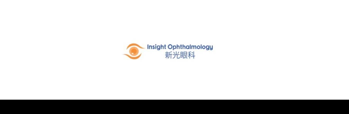 Insight Ophthalmology Cover Image