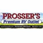 Prosser Premium RV Outlet Profile Picture