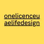 one licence uae life design Profile Picture