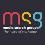 Media Search Group Profile Picture