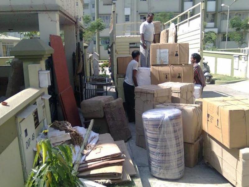 Packers and Movers in Mohali - Divya Shakti Packers and Movers