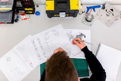 Reverse Engineering - Design And Drafting Service Australia