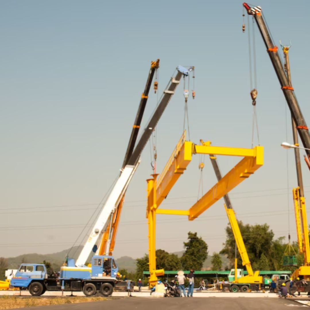 Construction Industry Haulage: Discovering Essential Things - AtoAllinks