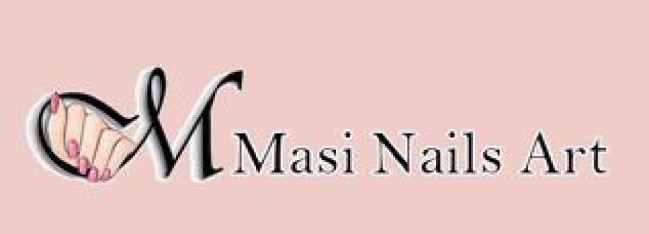 Masi Nail Spa Cover Image