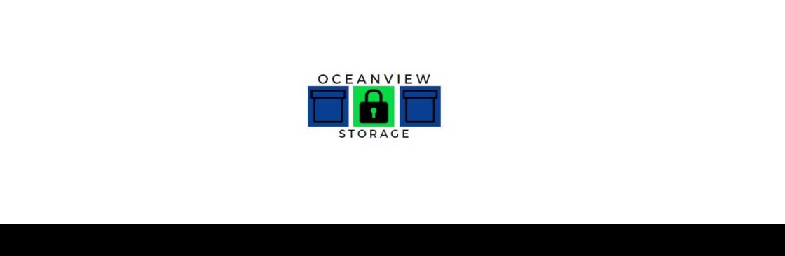 Oceanview Storage Cover Image