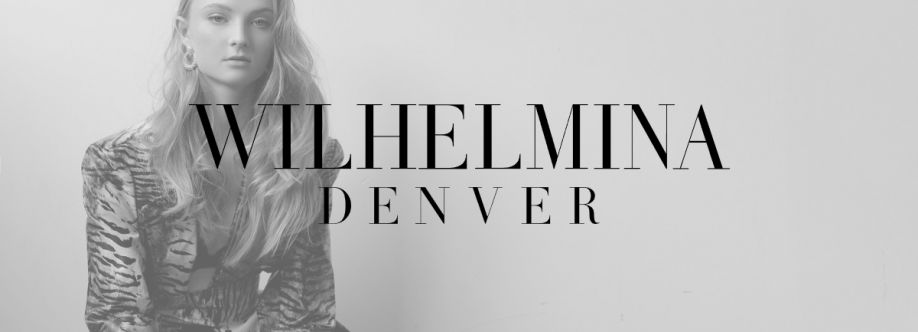 Wilhelmina Denver Cover Image