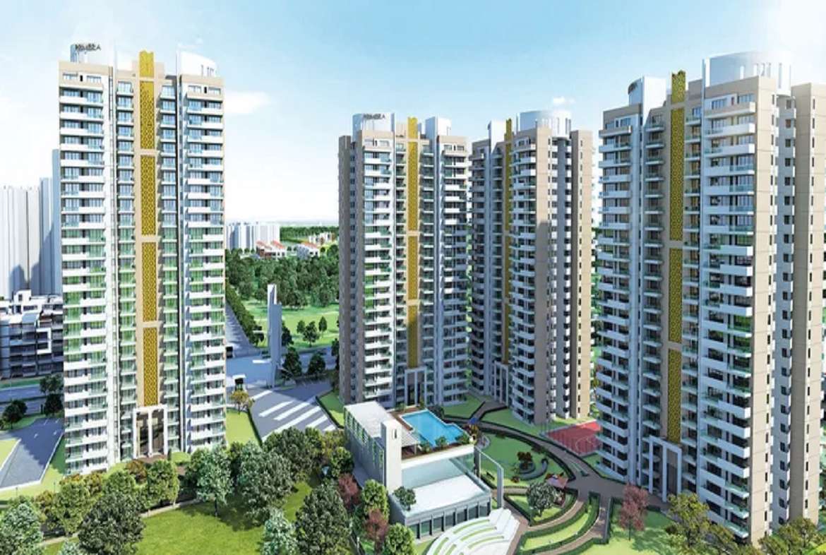 Ramprastha Primera Sector 37D Gurgaon - GLS Consultants