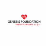 Genesis Foundation Profile Picture