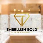 embellish gold Profile Picture