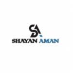 Shayan Aman Digital Marketing Expert Profile Picture
