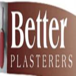 Better Plasterers Limited Profile Picture