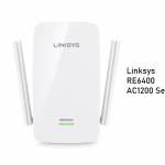 Linksys re6400 Setup Profile Picture