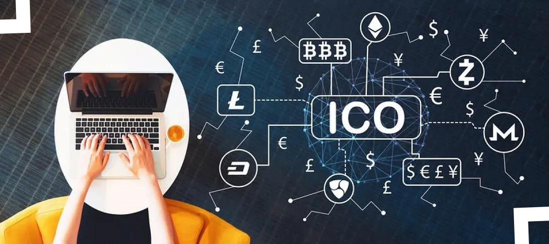 ICO Development Company – The stages of ICO development Process and How does it work? – Jonathandaveiam