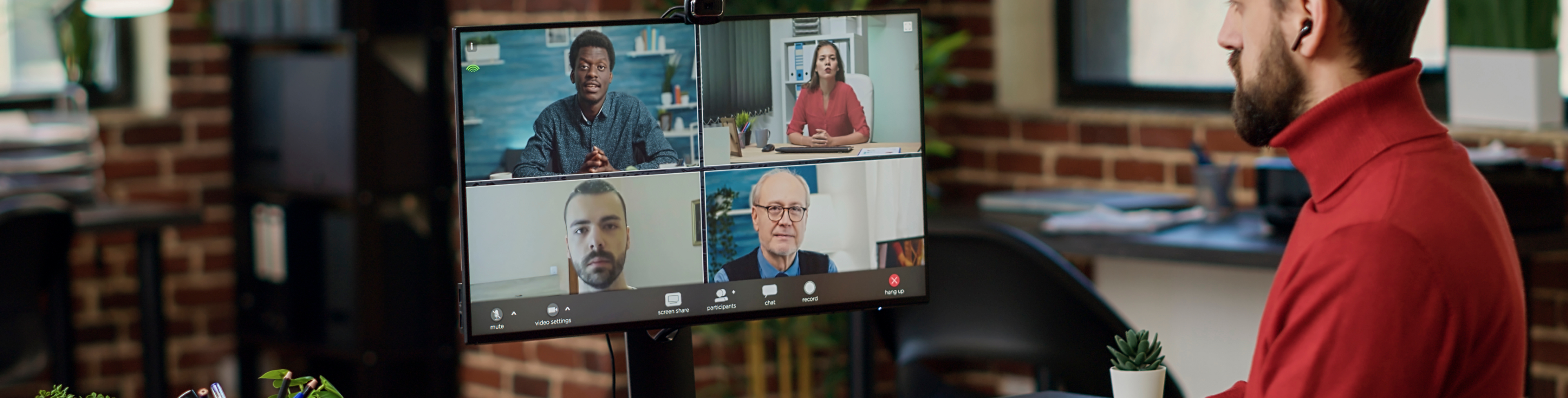 Hire Remote Team & Employees for Boost Productivity - Intelvue