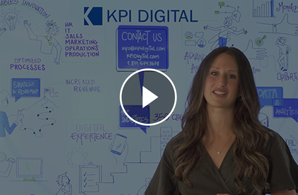 BI Consulting Solutions, Data Visualization and Analytics - KPI Digital Solutions