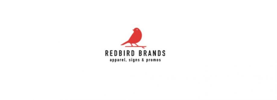 RedBird Brands Cover Image