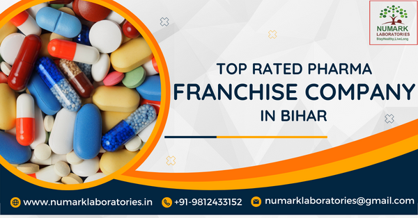 Top #1 PCD Pharma Company in Maharashtra | Zumax Biocare