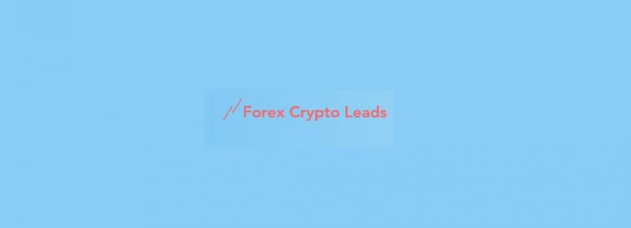 Forex Crypto Leads Cover Image