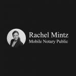 Rachel Mintz Mobile Notary Profile Picture