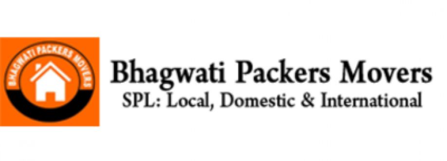 bhagwatipackers Mover Cover Image