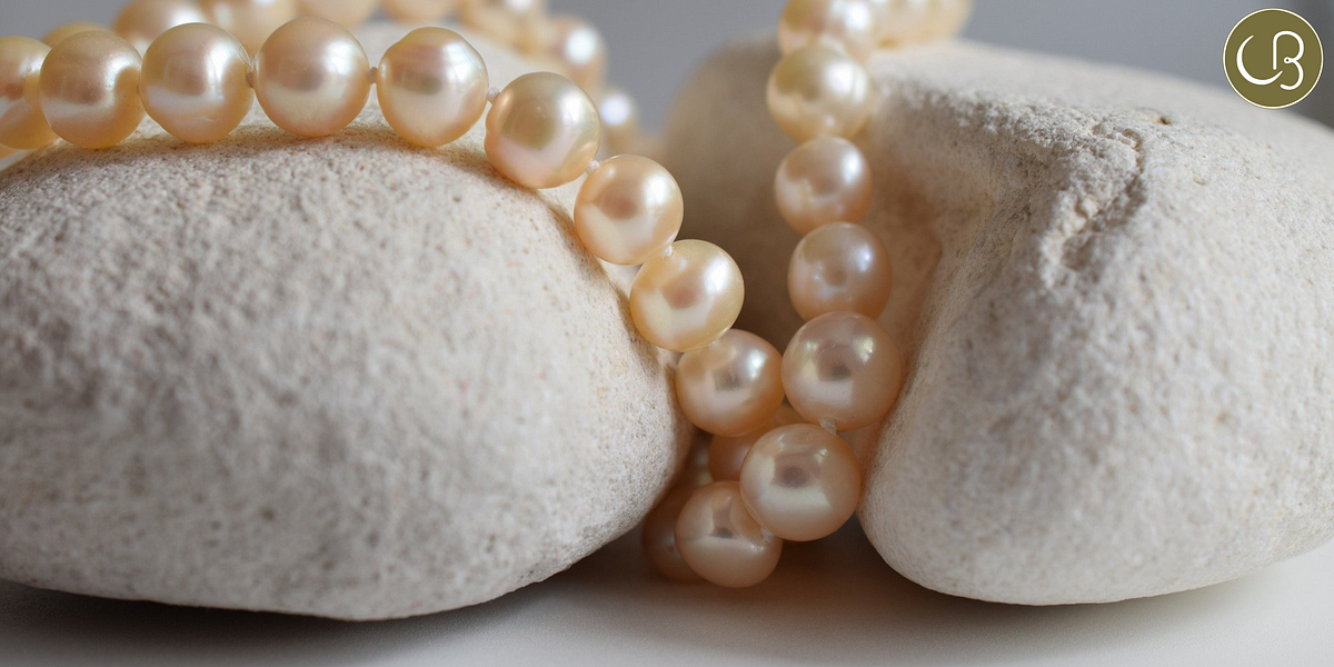 Pearl Jewellery Design- Latest Trends and Innovation in Jewellery Styling | Fashion and Jewellery