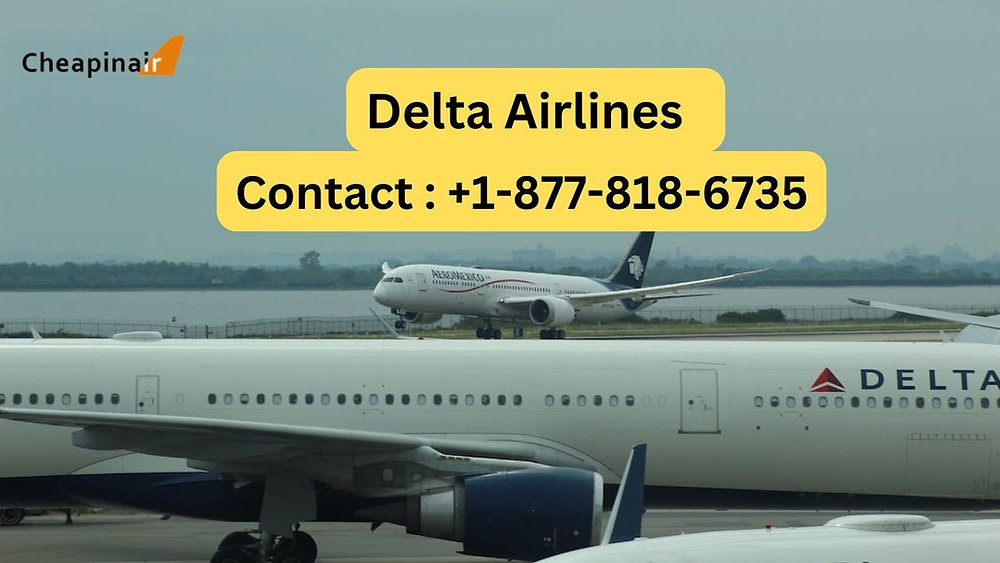 How Do I Get Full Refunds From Delta Airlines?